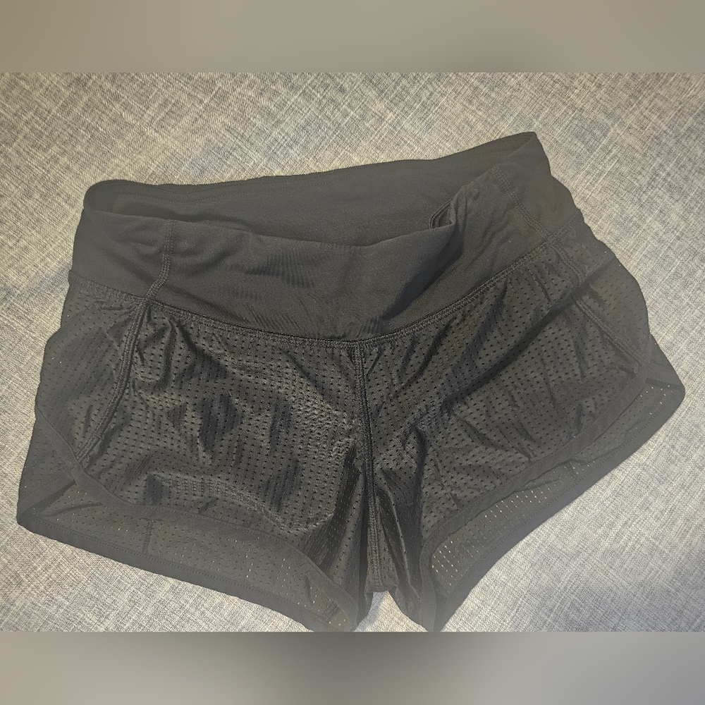 Lululemon Short - Picture 6 of 8